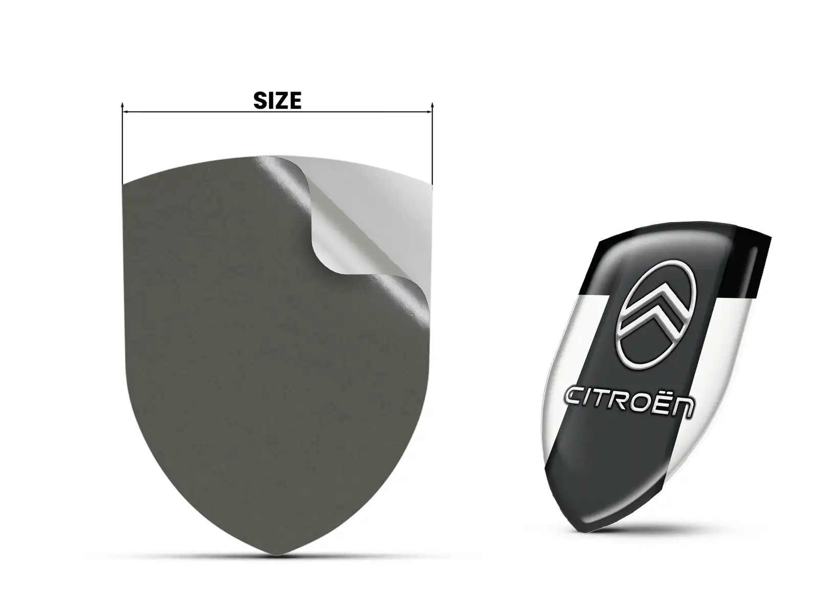 Citroen Insignes Auto Pro Max Durable Stylé Performance